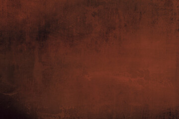 Brown grungy backdrop