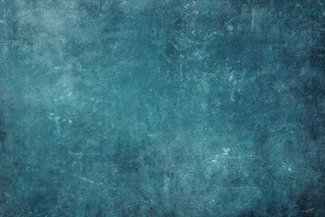 Blue grungy background
