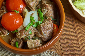 Pataruoka hot pot