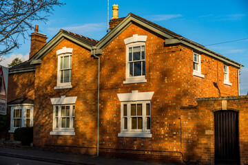 Housing Market Property Real Estate England UK