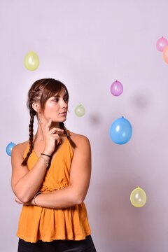 Que faire des ballons voltigeurs