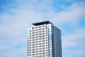 Fototapeta premium マンション