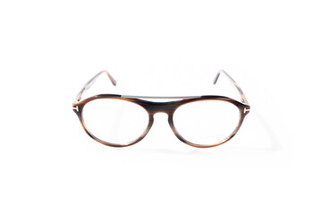 frame eyeglasses, Myopia (nearsightedness), Short sighted or presbyopia eyeglasses 4/53