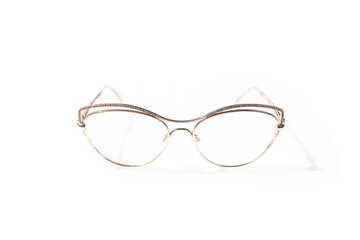 frame eyeglasses, Myopia (nearsightedness), Short sighted or presbyopia eyeglasses 7/53