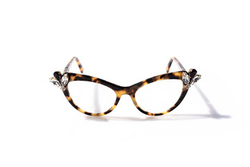 frame eyeglasses, Myopia (nearsightedness), Short sighted or presbyopia eyeglasses 22/53