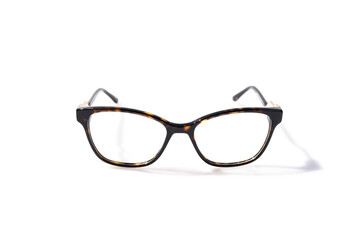 frame eyeglasses, Myopia (nearsightedness), Short sighted or presbyopia eyeglasses 25/53
