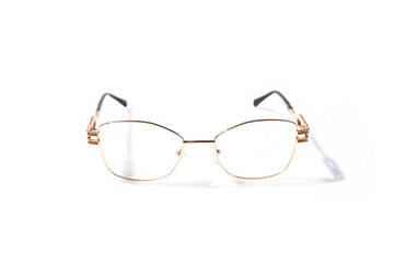 frame eyeglasses, Myopia (nearsightedness), Short sighted or presbyopia eyeglasses 32/53