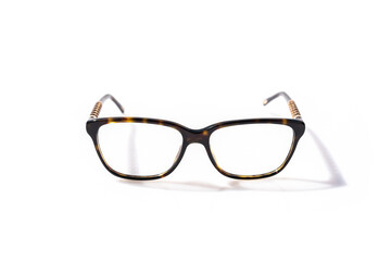 Fototapeta premium frame eyeglasses, Myopia (nearsightedness), Short sighted or presbyopia eyeglasses 43/53