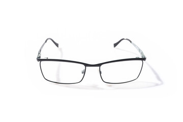 frame eyeglasses, Myopia (nearsightedness), Short sighted or presbyopia eyeglasses 45/53