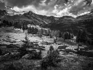 Black and White Photography