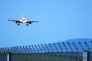 出雲空港