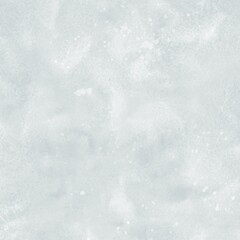 Cute kawaii square background blue. Textured flat digital art. Print for sticker, banner, social media post and letters, scrapbooking, invitation, wrapping paper.