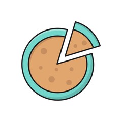 slice