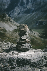 The Picos de Europa (