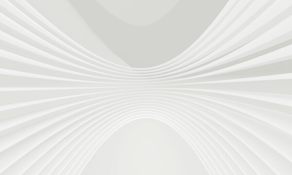 Overlapping lines 3DCG background image © enra