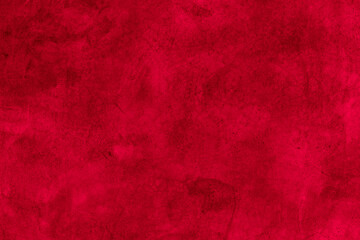 Old wall texture cement black red  background abstract dark color design are light with white gradient background.