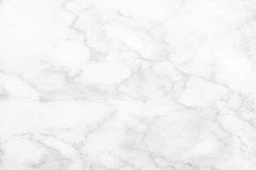 Fototapeta premium Marble granite white background wall surface black pattern graphic abstract light elegant gray for do floor ceramic counter texture stone slab smooth tile silver natural for interior decoration.