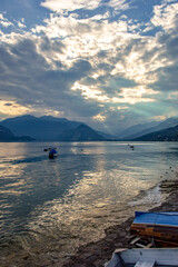 lago Maggiore, estate 2020 ~Aldo