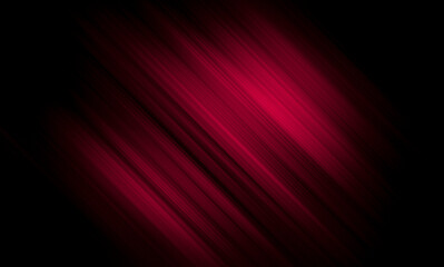 Background abstract pink and black dark are light with the gradient is the Surface with templates metal texture soft lines tech design pattern graphic diagonal neon background.