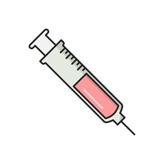 syringe