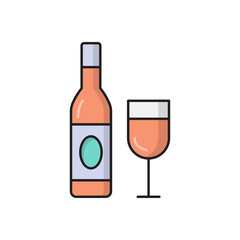 wine