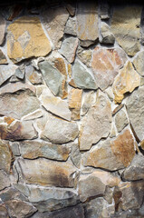 stone wall background