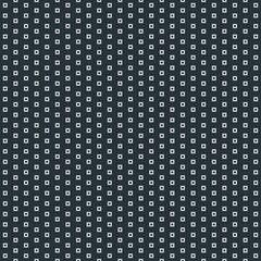 Abstract Color Halftone Dots generative art background illustration