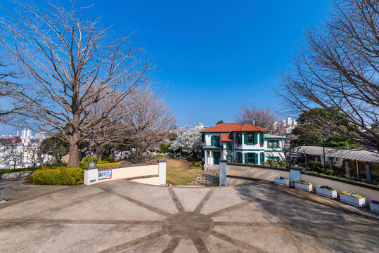 西洋庭園 Images Browse Stock Photos Vectors And Video Adobe Stock