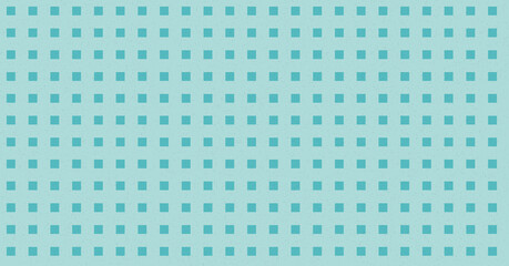 Abstract Color Halftone Dots generative art background illustration