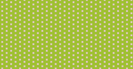 Abstract Color Halftone Dots generative art background illustration