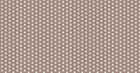 Fototapeta premium Abstract Color Halftone Dots generative art background illustration