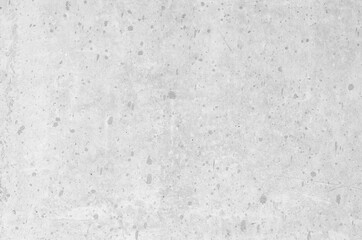Obraz premium gray concrete wall abstract background clear and smooth texture grunge polished cement outdoor.