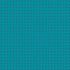 Abstract Color Halftone Dots generative art background illustration