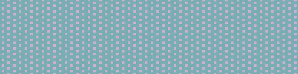 Abstract Color Halftone Dots generative art background illustration