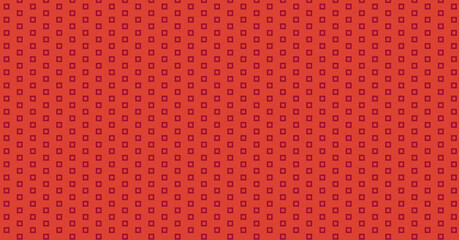 Abstract Color Halftone Dots generative art background illustration