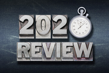 review watch 2020 den