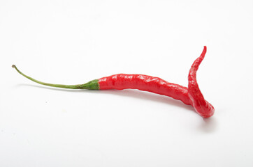 The art of red hot Chili 