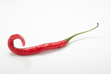 The art of red hot Chili 