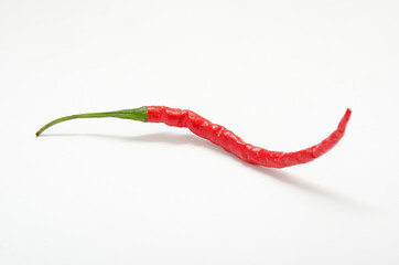 The art of red hot Chili 
