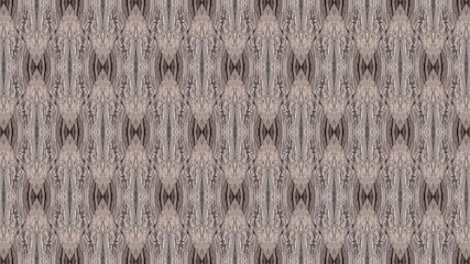 Unique background for wrappings paper, wallpaper, textile and surface design. Creative seamless pattern. Collage.