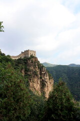 The Great Wall of China