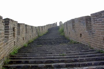 Fototapeta premium The Great Wall of China