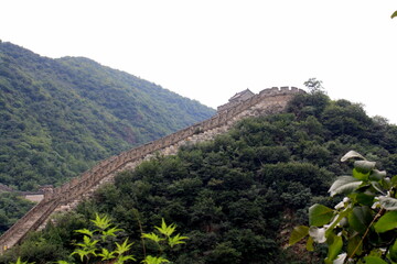 The Great Wall of China