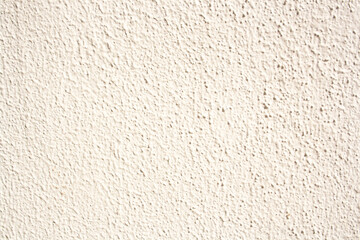 Texture of white painted wall background