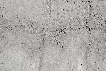 Concrete wall. Gray texture. Gray background. Textural stone gray background.