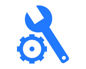 repair icon, setting and tool icon