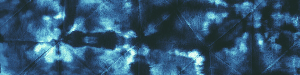 Abstract Asian Print. Air Aquarelle. Ink Cold