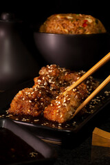 COMIDA CHINA
