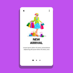 New Arrival And Sale Best Price Discount Vector