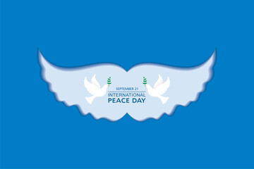 International Peace Day observed on September 21